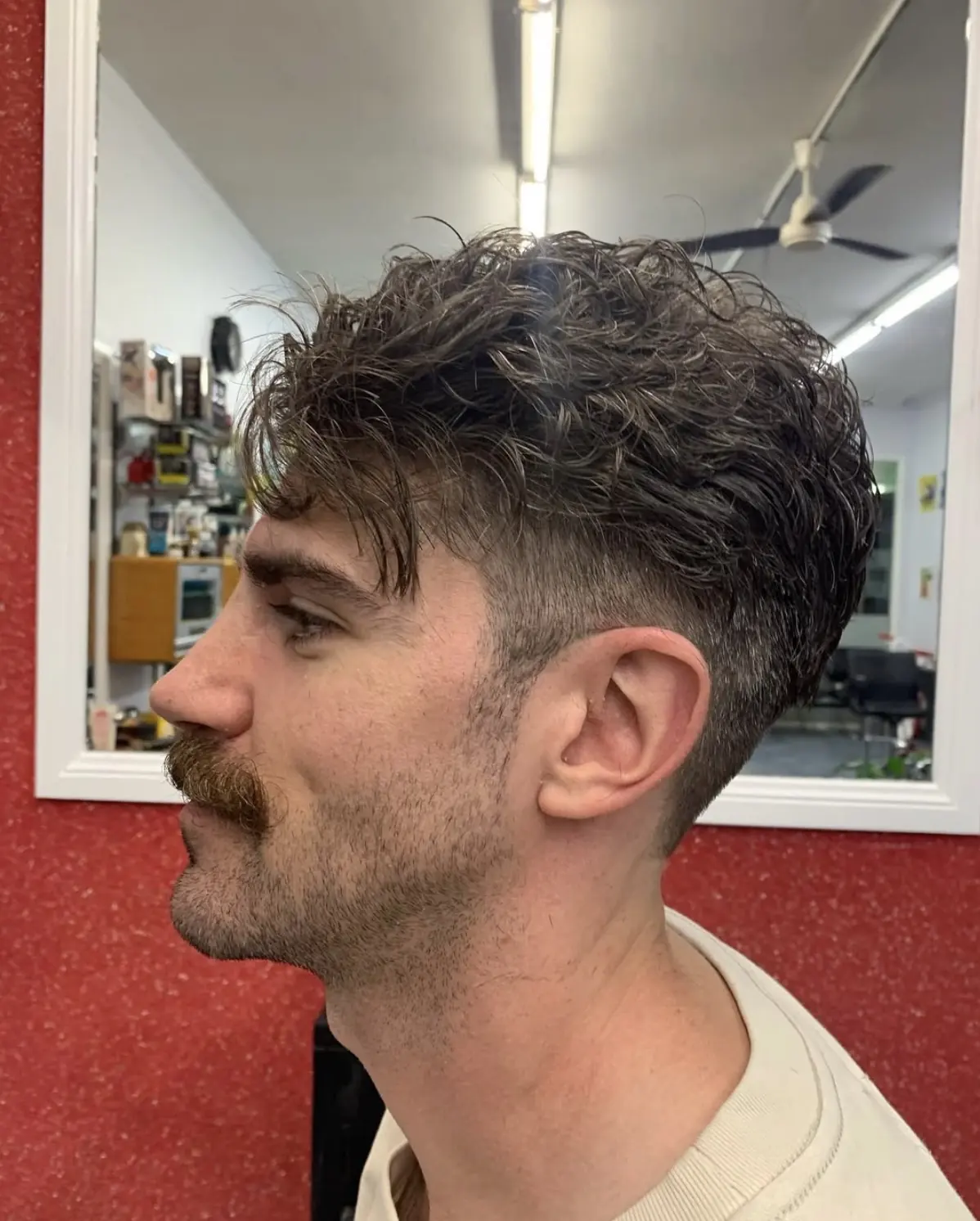 Cut of Class client result